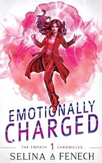 Emotionally Charged cover