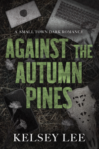 Against the Autumn Pines cover