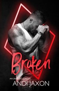 Broken cover