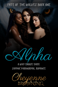 Alpha cover