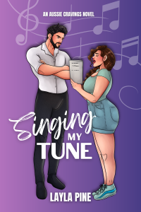 Singing My Tune cover