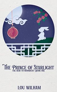 The Prince of Starlight cover