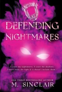 Defending Nightmares cover