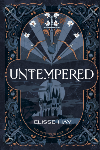 Untempered cover