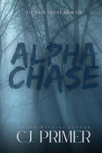 Alpha Chase cover