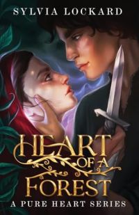 Heart of a Forest cover