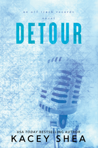 Detour cover