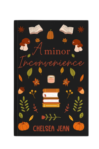 A Minor Inconvenience cover