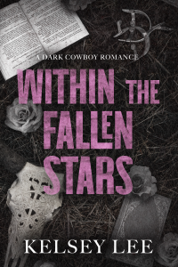 Within the Fallen Stars cover