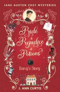 Darcy's Story cover