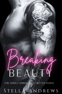 Breaking Beauty cover