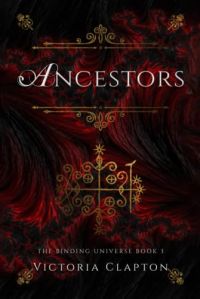 Ancestors cover