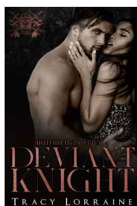 Deviant Knight : German Translation cover