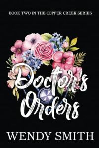 Doctor's Orders cover