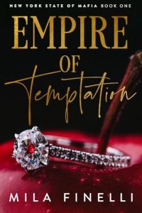 Empire of Temptation cover