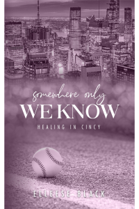 Somewhere Only We Know: Second Chance, Always Been You cover