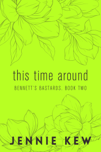 This Time Around cover