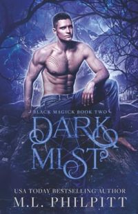 Dark Mist cover