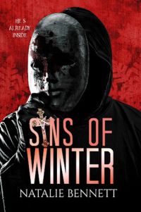 Sins of Winter cover