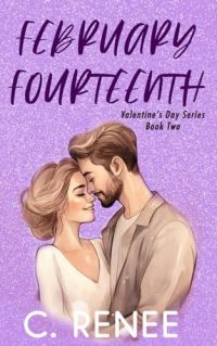 February Fourteenth cover
