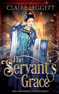 The Servant's Grace cover