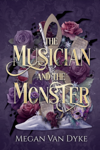 The Musician and the Monster cover