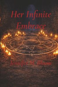 Her Infinite Embrace cover