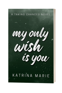 My Only Wish is You cover