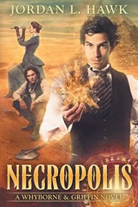 Necropolis cover