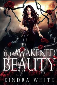 The Awakened Beauty cover