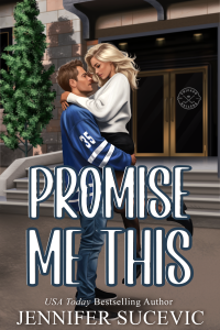 Promise Me This cover