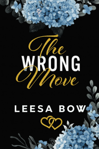 The Wrong Move cover