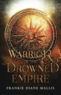 Warrior of the Drowned Empire cover
