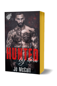 Hunted By Them cover