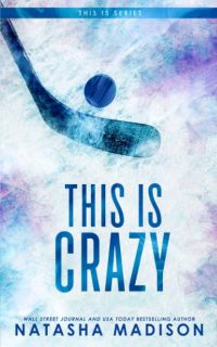 This Is Crazy cover