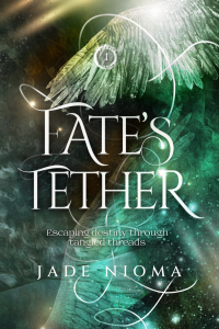Fate's Tether cover