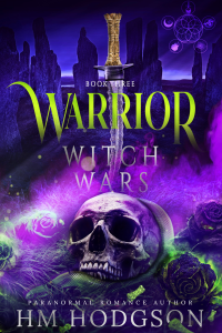 Warrior cover