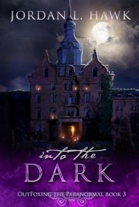 Into the Dark cover