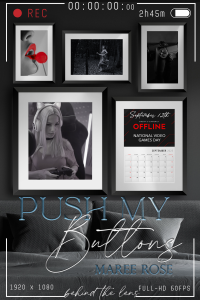 Push My Buttons cover