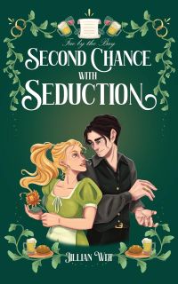 Second Chance with Seduction cover