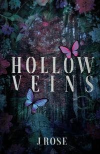 Hollow Veins cover