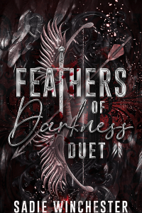 Feathers of Darkness Duet: Sleeping Redemption & Redemption's Awakening cover