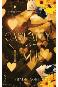 A Casualty of Fate cover
