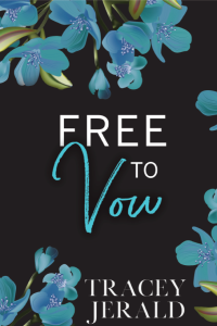 Free to Vow cover