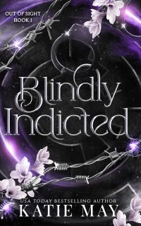 Blindly Indicted cover