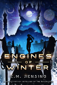 Engines of Winter cover
