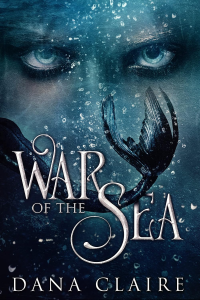 War of the Sea cover