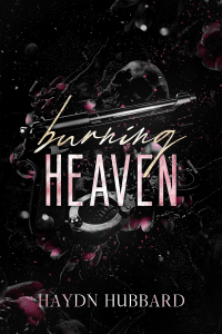 Burning Heaven cover