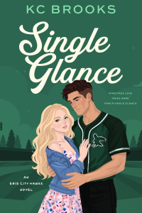 Single Glance cover