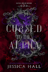 Cursed To The Alpha cover